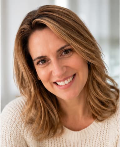 Chelsea Pejic commercial portrait