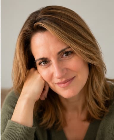 Chelsea Pejic relatable portrait